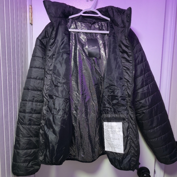 Heated Jacket - NO BATTERY Pack - Brand New - Picture 2 of 5